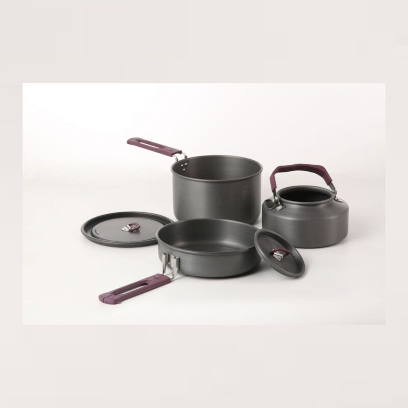 ست ظروف اسنوهاک