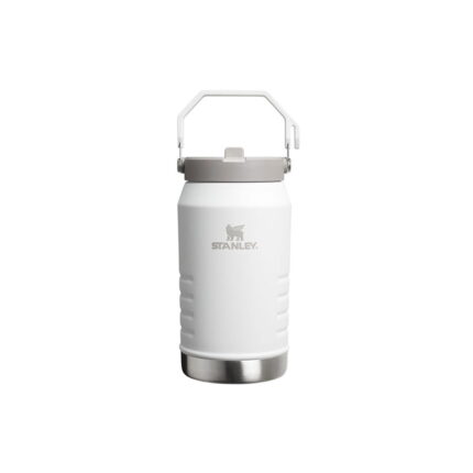 قمقمه نی دار استنلی – Stanley Flip Straw jug 1.89 L