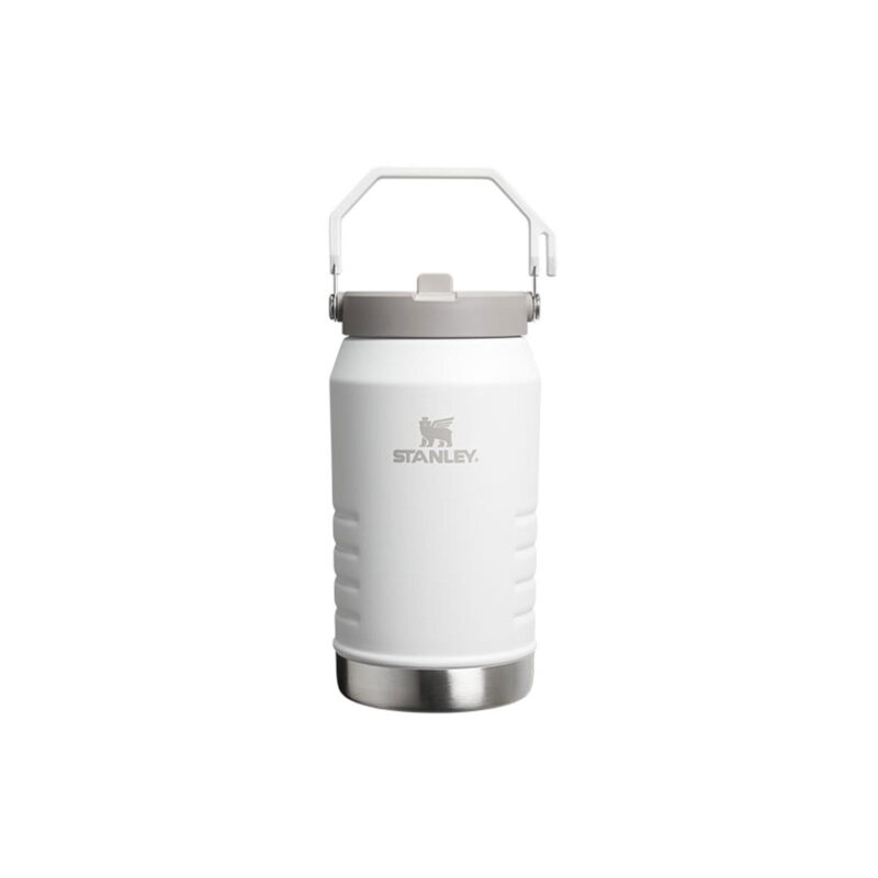 قمقمه نی دار استنلی – Stanley Flip Straw jug 1.89 L