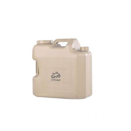 گالن 20 لیتر دو حالته لایف کمپ