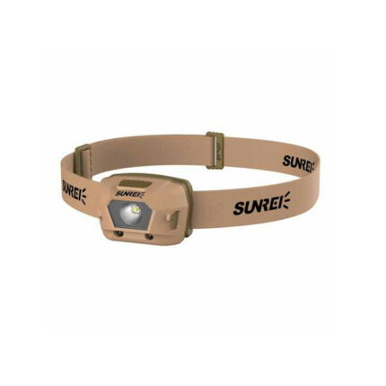 هدلایت سانری مدل IFISHING LI