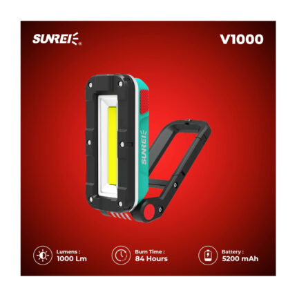 پرژکتور سانری مدل V1000