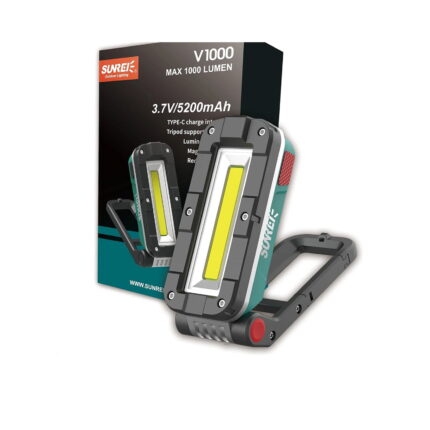 پرژکتور سانری مدل V1000