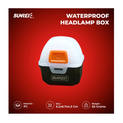 باکس هدلایت سانری Youdo Light Box