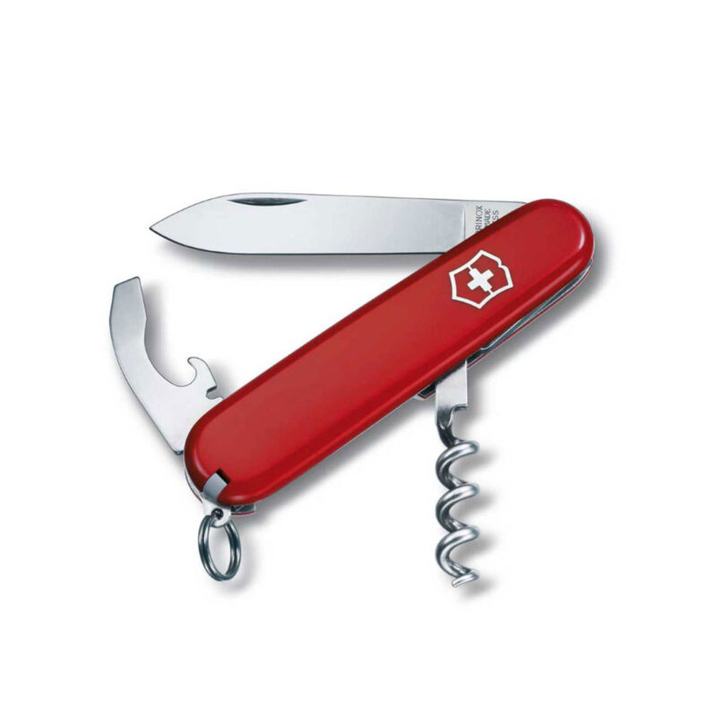 چاقو ویکتوریناکس مدل Waiter کد 0.3303