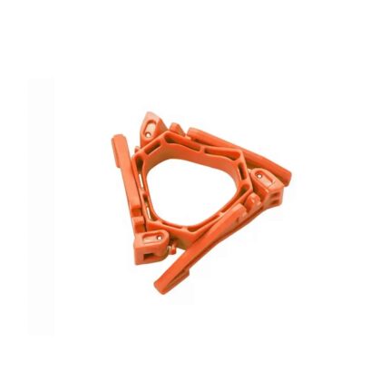 سه پایه کپسول