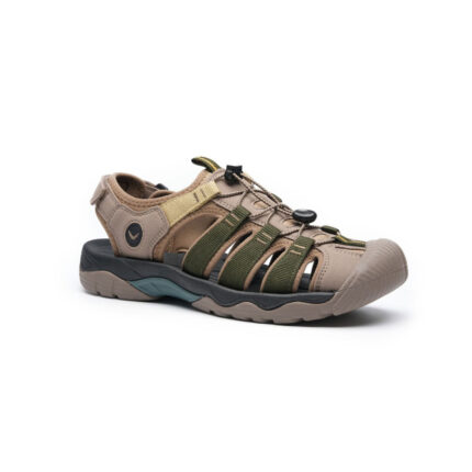 صندل جلو بسته مردانه اسنوهاک کد SN-S1279M-2