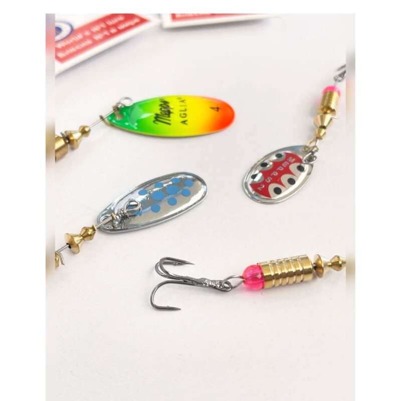 لانسه ماهیگیری MEPS سایز 3