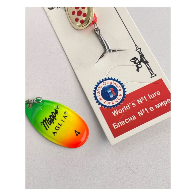 لانسه ماهیگیری MEPS سایز 3