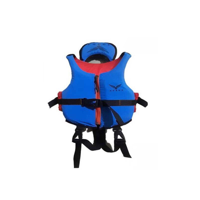 جلیقه نجات (لایف)کابوک مدل کاراکو بچه گانه