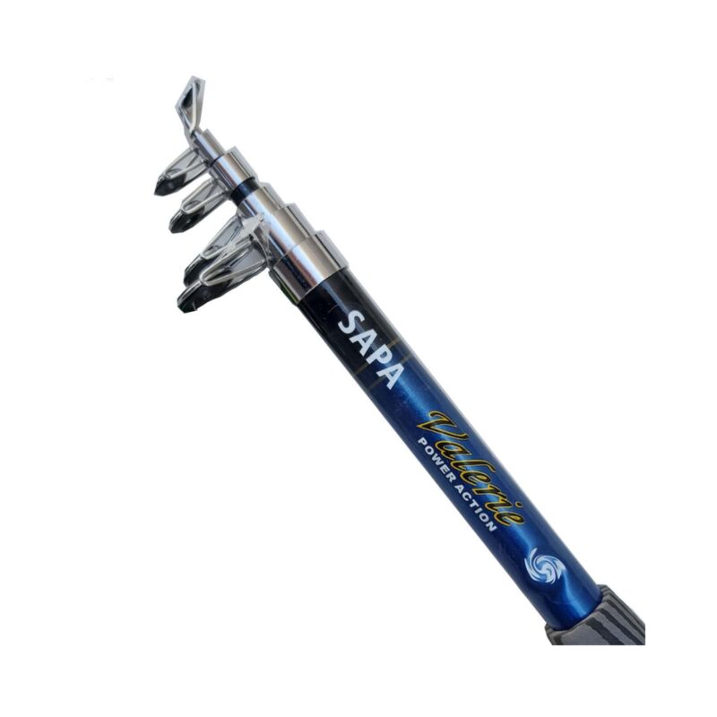 چوب ماهیگیری ساپا سایز 3.6