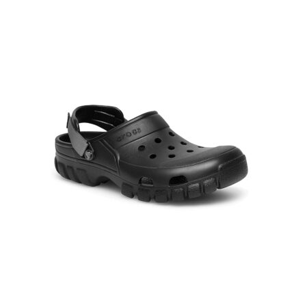 کراکس آفرود مشکی (Crocs)