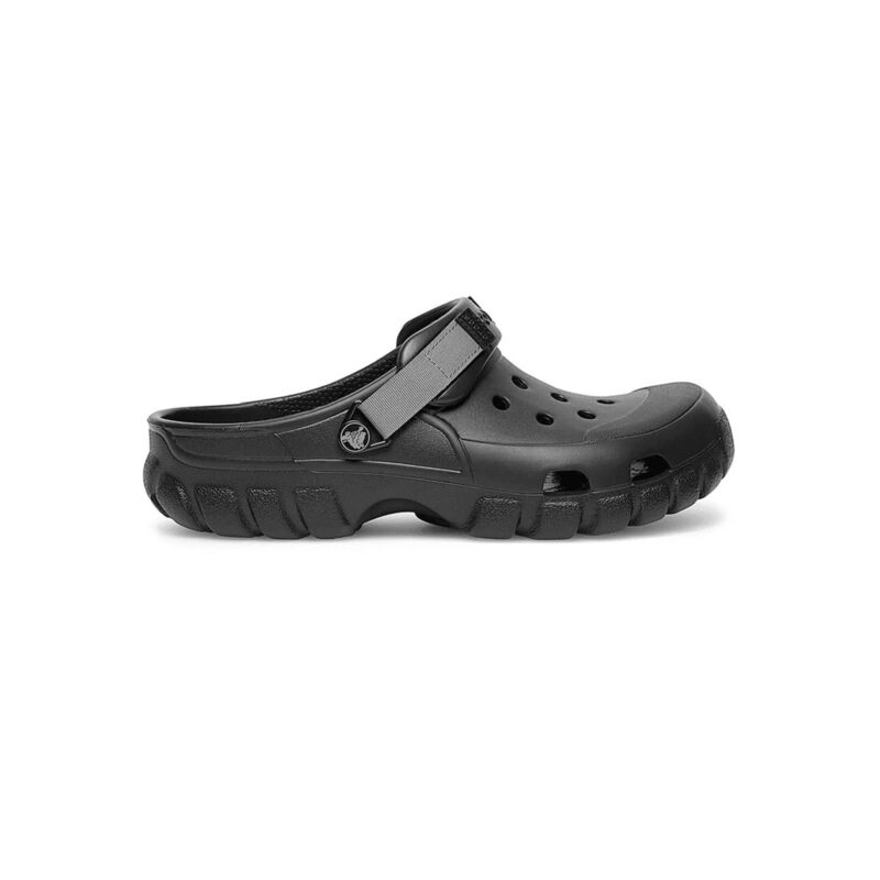 کراکس آفرود مشکی (Crocs)