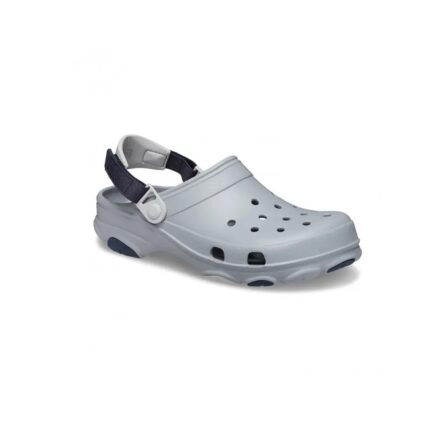 کراکس آل ترین طوسی (Crocs)