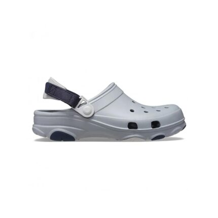 کراکس آل ترین طوسی (Crocs)