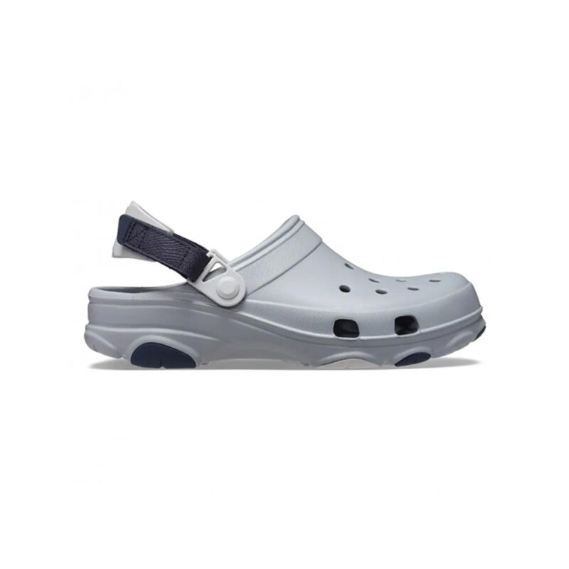 کراکس آل ترین طوسی (Crocs)