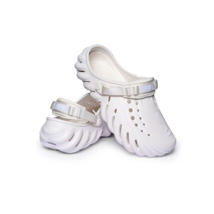 کراکس اکو سفید (Crocs)