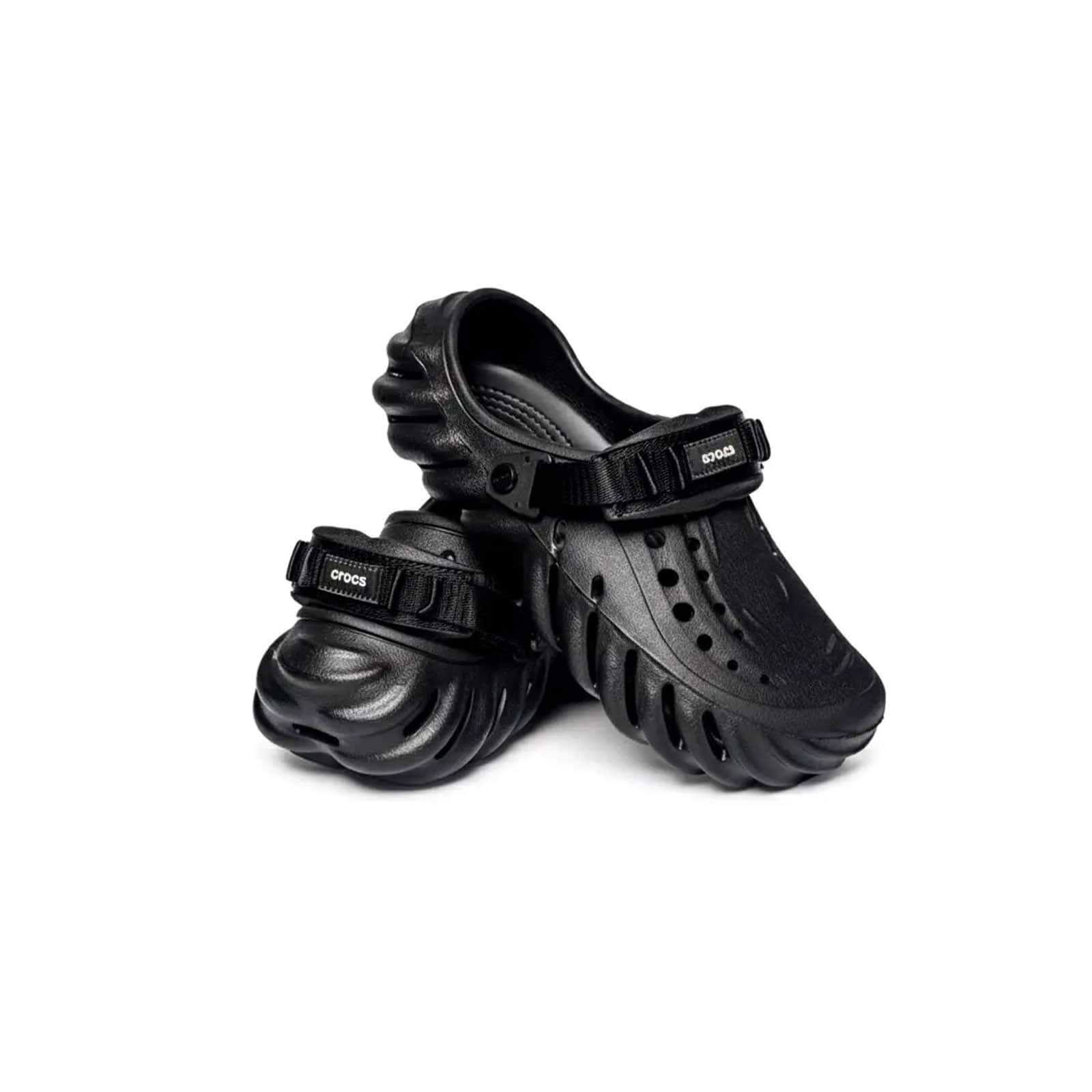 کراکس-اکو-مشکی-min کراکس اکو مشکی (Crocs)