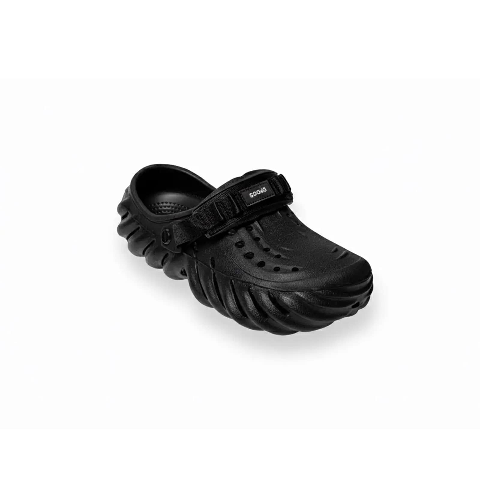 کراکس-اکو-مشکی2-min کراکس اکو مشکی (Crocs)