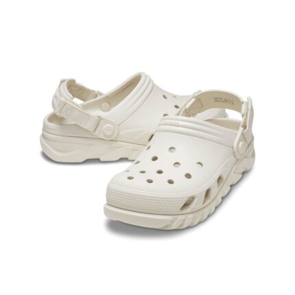کراکس دوئت مکس کرم (Crocs)