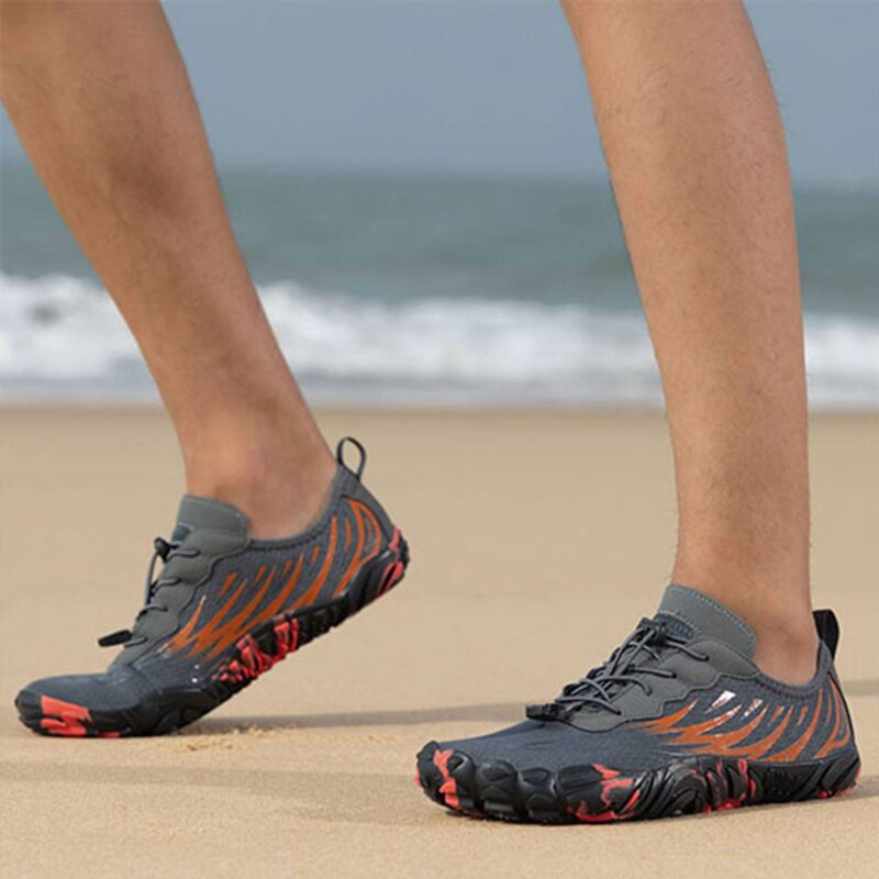 کفش آبی plankzone