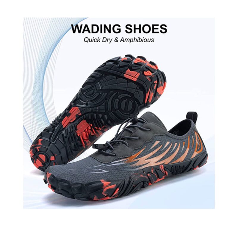 کفش آبی plankzone