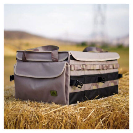 ساک حمل بار تاشو دیلور