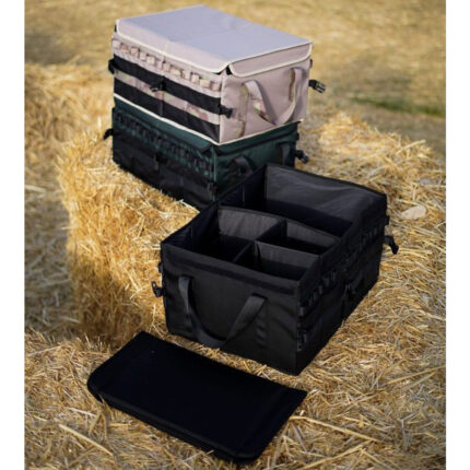 ساک حمل بار تاشو دیلور