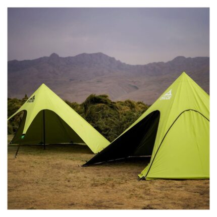 مینی استارتنت پرو دیلور