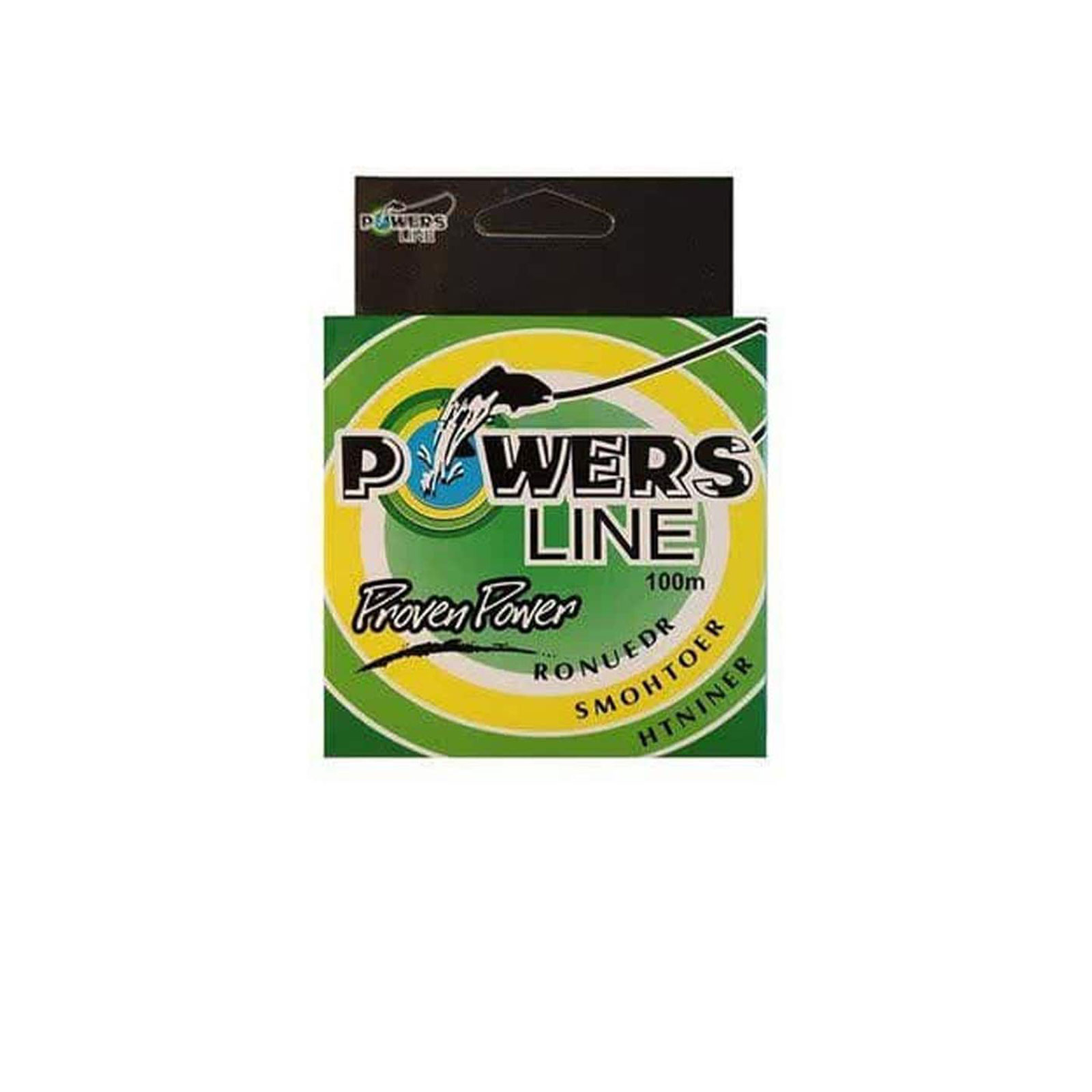 نخ ماهیگیری powers line نخ ماهیگیری powers line