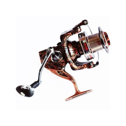 چرخ ماهیگیری DEBAO مدل RS10000