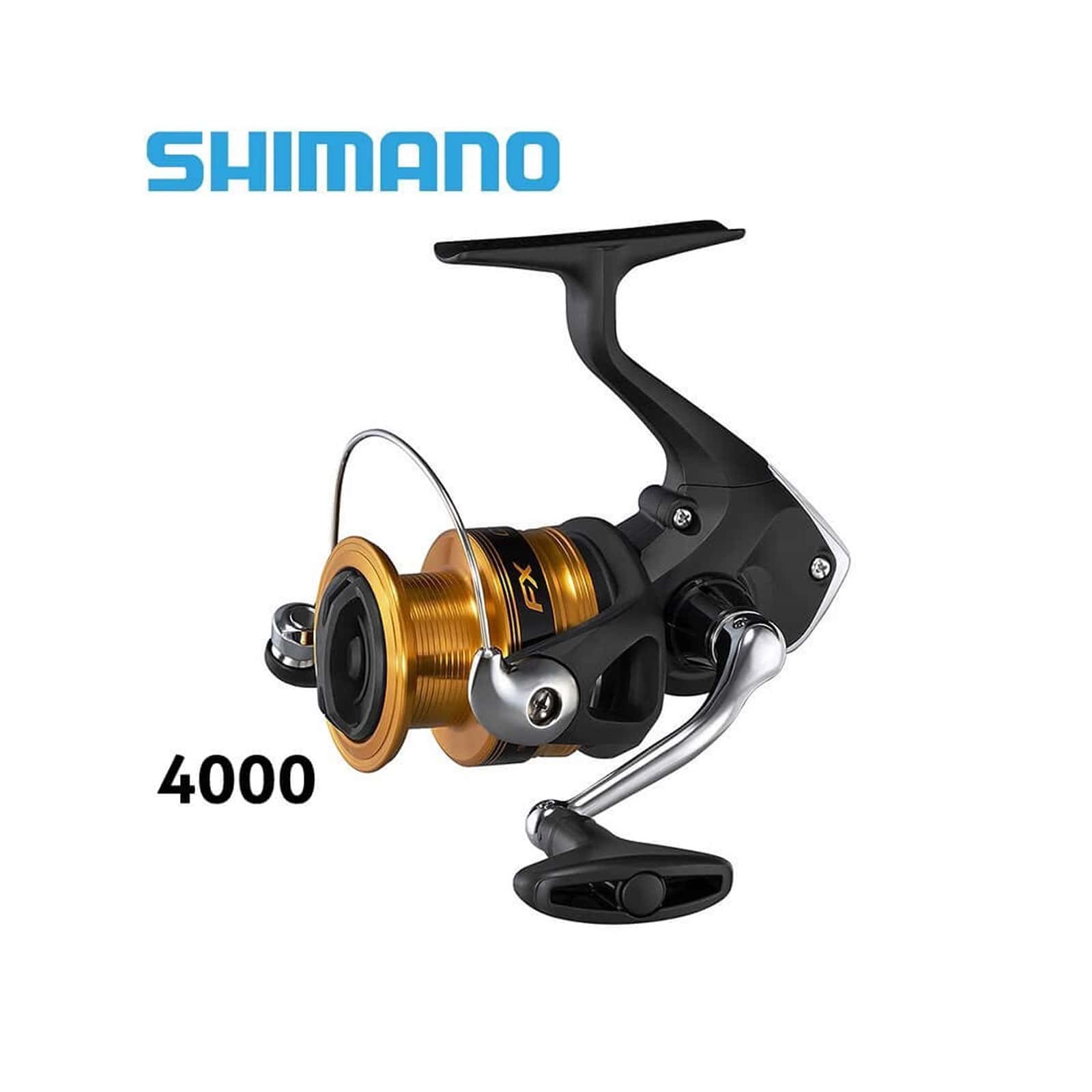 چرخ-ماهیگیری-شیمانو-Shimano-FX-4000-FC-min چرخ ماهیگیری شیمانو Shimano FX 4000 FC
