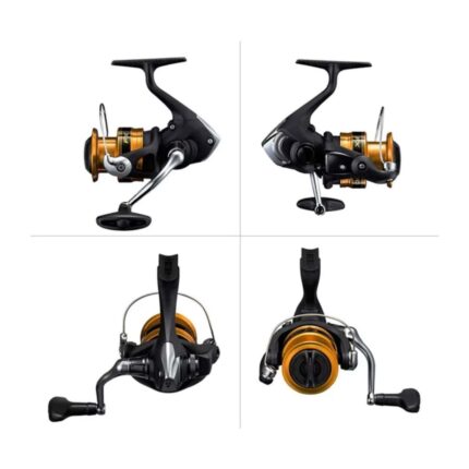 چرخ برند شیمانو fx4000