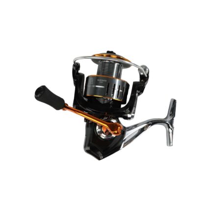 چرخ ماهیگیری فلزی مدل GW7000