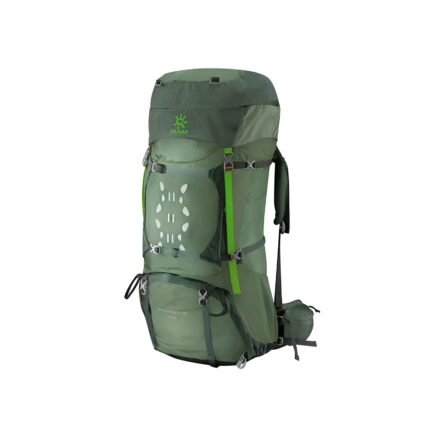 کوله پشتی 10+65 لیتر کایلاس مدل Olympus