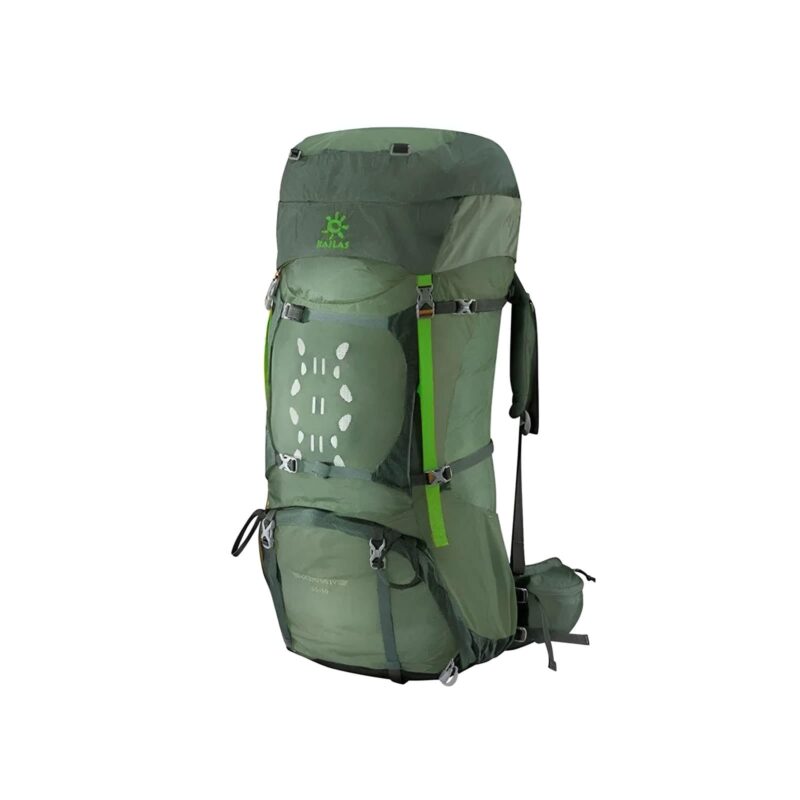 کوله پشتی 10+65 لیتر کایلاس مدل Olympus