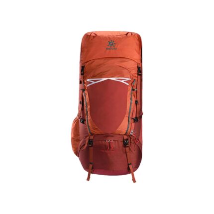 کوله کوهنوردی 10+65 لیتر کایلاس مدل Star Trek کد KA-300135