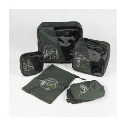 کیف تفکیک دهنده کایوت