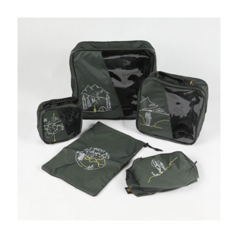 کیف تفکیک دهنده کایوت