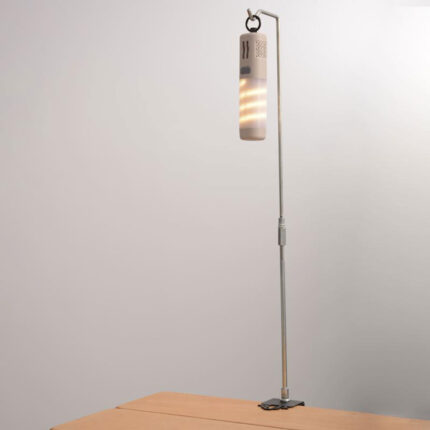 آویز چراغ لایف کمپ