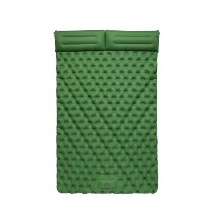 زیرانداز بادی دو نفره اتوماتیک بلک دیر مدل Black Deer BAP-123