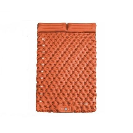 زیرانداز بادی دو نفره اتوماتیک بلک دیر مدل Black Deer BAP-123