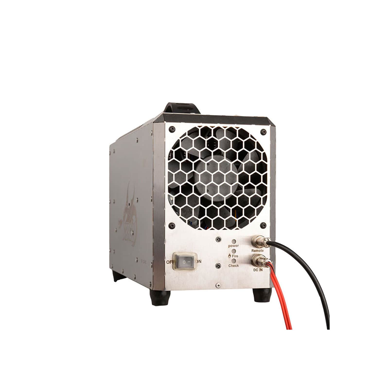 بخاری درجا دراگون گازی مدل D11