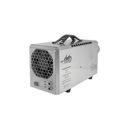 بخاری درجا دراگون گازی مدل D11