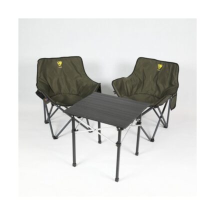 ست مبلمان کایوت مدل کیوب (CAYOTE)