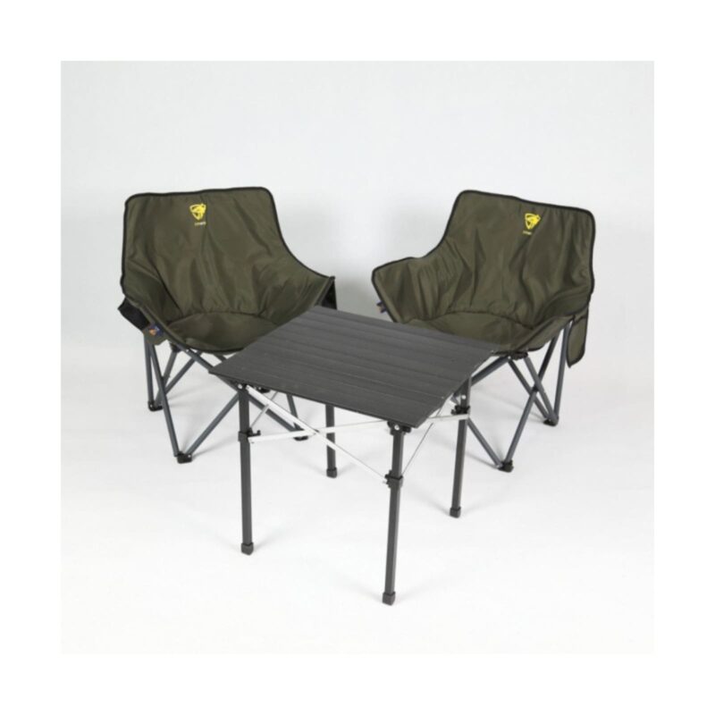 ست مبلمان کایوت مدل کیوب (CAYOTE)