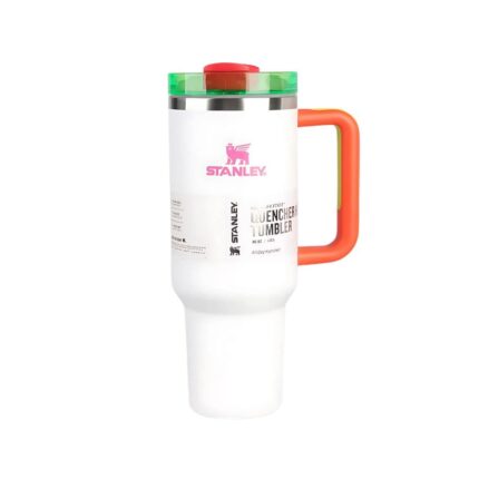 ماگ سفری استنلی مدل TUMBLER گنجایش 1.18 لیتر