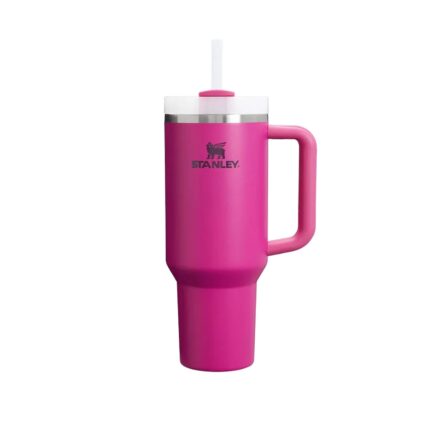 ماگ سفری استنلی مدل TUMBLER گنجایش 1.18 لیتر