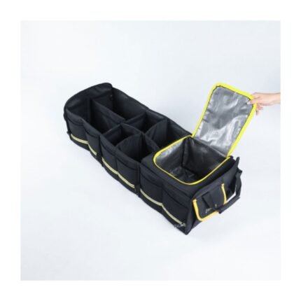 نظم دهنده صندوق خودرو