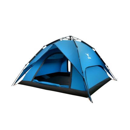 چادر 3 نفره اتوماتیک پکینیو مدل C2025